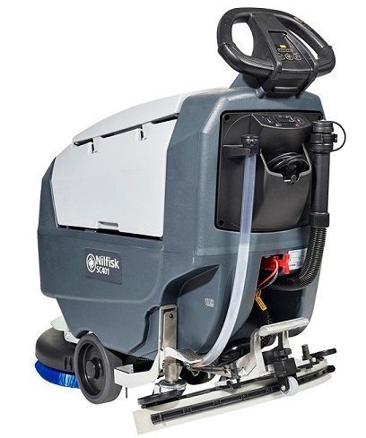 картинка Поломоечная машина Nilfisk SC401 E фото 4 картинка Поломоечная машина Nilfisk SC401 E фото 4