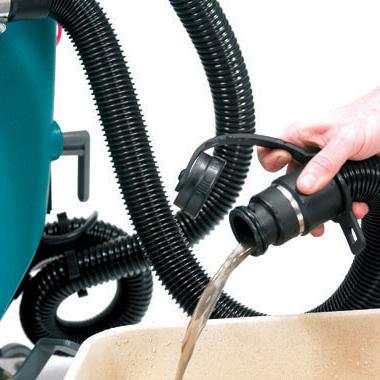 картинка Поломоечная машина Tennant T2 фото 7 картинка Поломоечная машина Tennant T2 фото 7