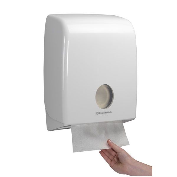 Диспенсеры для полотенец