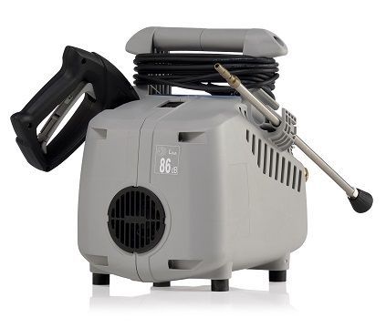 картинка Минимойка Kranzle К 1050 P фото 3 картинка Минимойка Kranzle К 1050 P фото 3