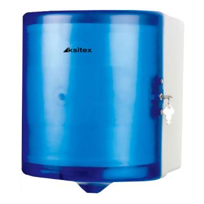 картинка Диспенсер рулонных полотенец Ksitex AC1-16А картинка Диспенсер рулонных полотенец Ksitex AC1-16А