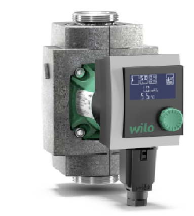 картинка Wilo STRATOS PICO-Z 25/1-6 картинка Wilo STRATOS PICO-Z 25/1-6