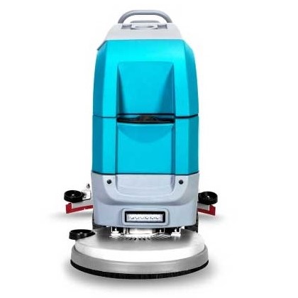 картинка Поломоечная машина TOR JH-530A фото 6 картинка Поломоечная машина TOR JH-530A фото 6