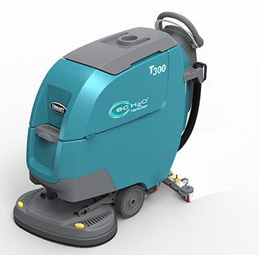 картинка Поломоечная машина Tennant T300 фото 6 картинка Поломоечная машина Tennant T300 фото 6