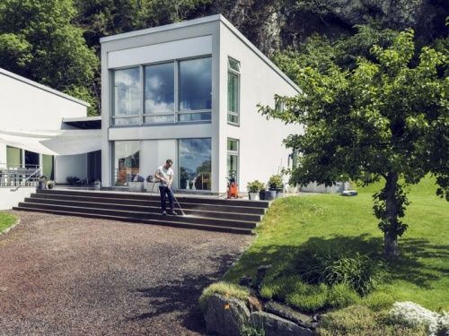 картинка Минимойка Husqvarna PW 235 фото 6 картинка Минимойка Husqvarna PW 235 фото 6