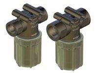 фото Фильтр F8 1/2г-г; 150 микрон.