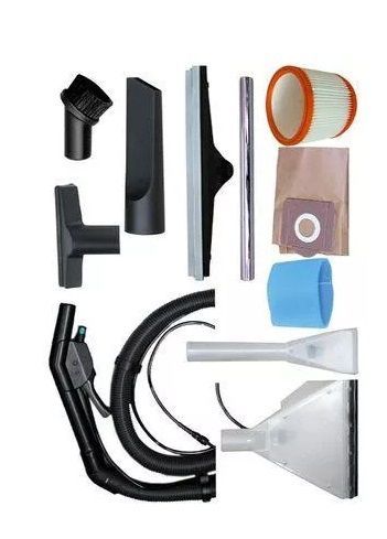 картинка Пылесос моющий Comet GBP 20 Pro фото 2 картинка Пылесос моющий Comet GBP 20 Pro фото 2