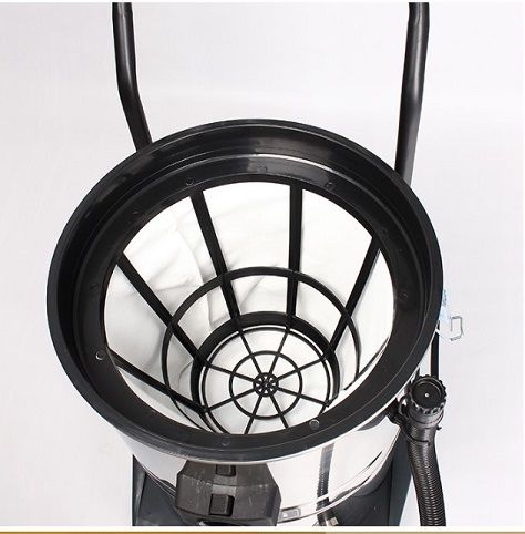 картинка Пылесос Baiyun BF580 фото 7 картинка Пылесос Baiyun BF580 фото 7