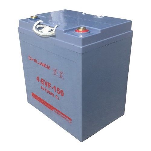фото Гелевая батарея Chilwee 4-EVF-150A фото 2 Гелевая батарея Chilwee 4-EVF-150A фото 2