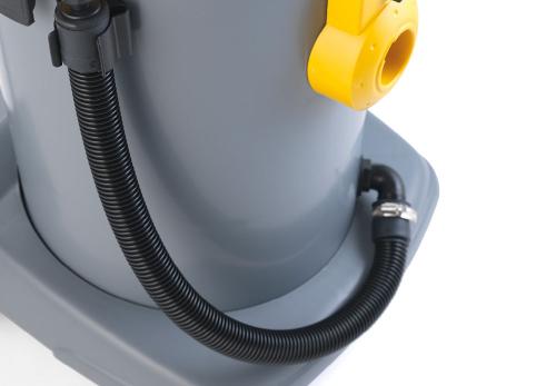 картинка Пылесос Ghibli & Wirbel Power WD 50 P фото 4 картинка Пылесос Ghibli & Wirbel Power WD 50 P фото 4