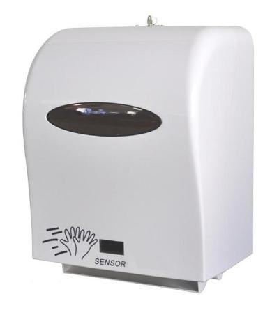 картинка Диспенсер рулонных полотенец Ksitex А1-15А картинка Диспенсер рулонных полотенец Ksitex А1-15А