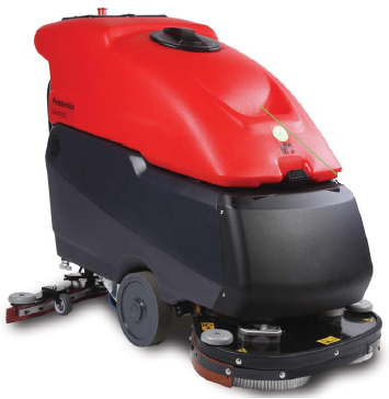 картинка Поломоечная машина Portotecnica Lavamatic 100 BT 70 картинка Поломоечная машина Portotecnica Lavamatic 100 BT 70