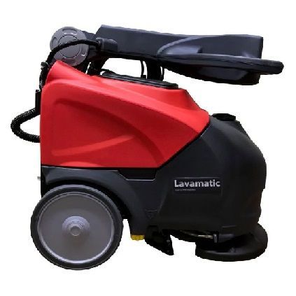 картинка Поломоечная машина Portotecnica Lavamatic 15 C 35 фото 2 картинка Поломоечная машина Portotecnica Lavamatic 15 C 35 фото 2