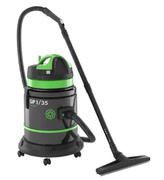 картинка Пылесос IPC GP 1/35 W&D картинка Пылесос IPC GP 1/35 W&D