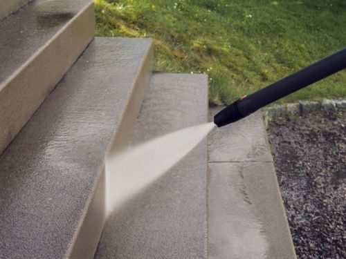 картинка Минимойка Husqvarna PW 235 фото 5 картинка Минимойка Husqvarna PW 235 фото 5