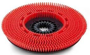 картинка Дисковая щетка Karcher D51 (красная) картинка Дисковая щетка Karcher D51 (красная)