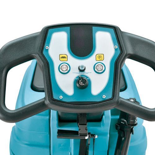 картинка Поломоечная машина TVX T35E фото 8 картинка Поломоечная машина TVX T35E фото 8