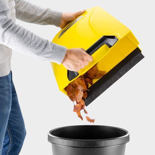 картинка Подметальная машина Karcher S 4 Twin фото 6 картинка Подметальная машина Karcher S 4 Twin фото 6