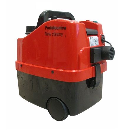 картинка Парогенератор Portotecnica New Steamy фото 4 картинка Парогенератор Portotecnica New Steamy фото 4