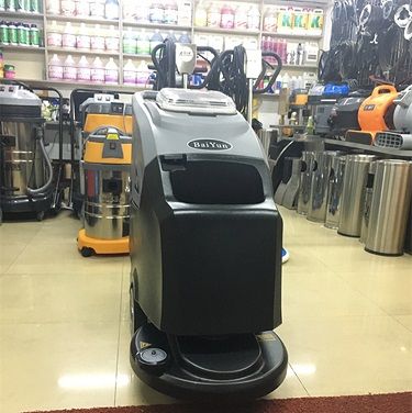 картинка Поломоечная машина Baiyun A55 фото 8 картинка Поломоечная машина Baiyun A55 фото 8