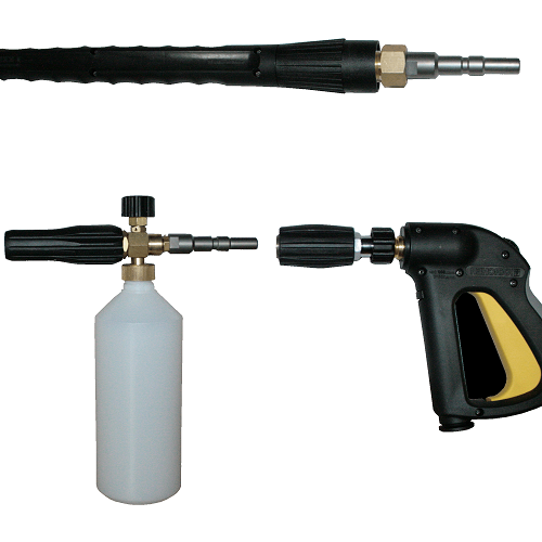 картинка Пенокомплект для профессиональных моек Karcher фото 2 картинка Пенокомплект для профессиональных моек Karcher фото 2