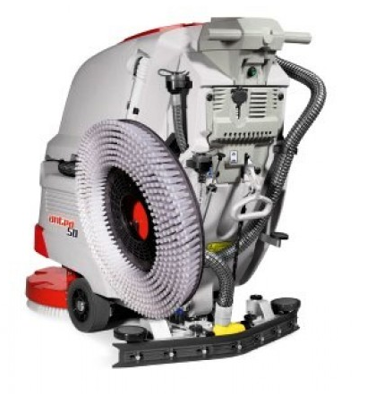 картинка Поломоечная машина Comac Antea 50 E фото 4 картинка Поломоечная машина Comac Antea 50 E фото 4