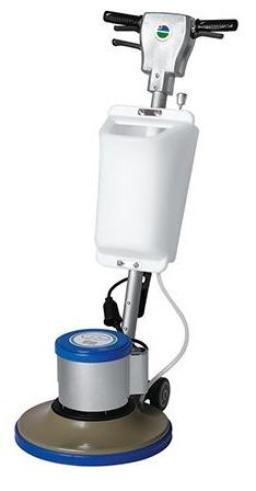 картинка Однодисковая машина Baiyun BF523B картинка Однодисковая машина Baiyun BF523B