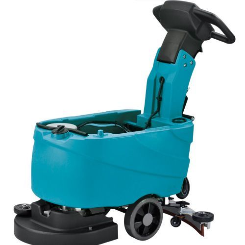 картинка Поломоечная машина TVX T35E фото 3 картинка Поломоечная машина TVX T35E фото 3