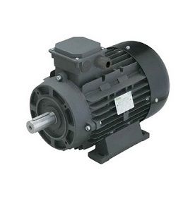 Электродвигатель