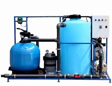 фото Система очистки АРОС 2.1