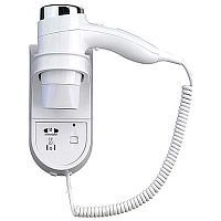 фото Фен для волос настенный Ksitex F-1600WS