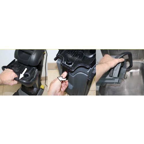 картинка Поломоечная машина Karcher BR 30/4 C Retail фото 11 картинка Поломоечная машина Karcher BR 30/4 C Retail фото 11