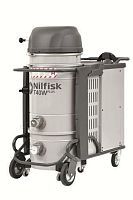 картинка Промышленный пылесос Nilfisk T40WPLUS L100 LC SE FM