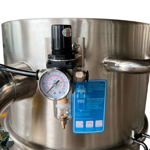 картинка Пылесос индустриальный EVOline IVC 1100-30A фото 9 картинка Пылесос индустриальный EVOline IVC 1100-30A фото 9