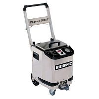 фото Установка для очистки сухим льдом ICEsonic SMART PRO