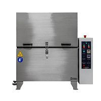 фото Автоматическая моечная машина Aquamatic FT1100 B