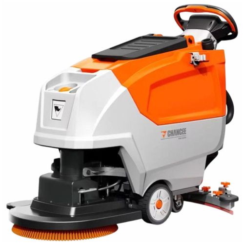 картинка Поломоечная машина Chancee XMD50 (Lithium 100 Ah) картинка Поломоечная машина Chancee XMD50 (Lithium 100 Ah)