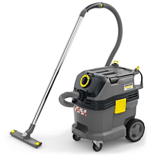 картинка Пылесос Karcher NT 30/1 Tact L картинка Пылесос Karcher NT 30/1 Tact L