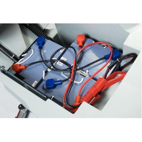 картинка Поломоечная машина Bennett Ranger R510B фото 7 картинка Поломоечная машина Bennett Ranger R510B фото 7