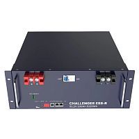 Литиевая батарея Challenger 51.2V 100Ah ESS-R
