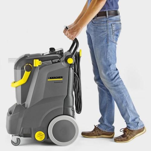 картинка Пылесос моющий Karcher Puzzi 30/4 фото 3 картинка Пылесос моющий Karcher Puzzi 30/4 фото 3
