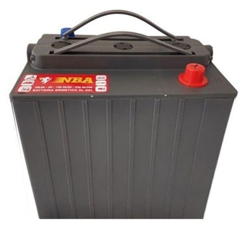 фото Гелевая батарея NBA 3 GL 6 E Гелевая батарея NBA 3 GL 6 E