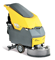 фото Поломоечная машина Ghibli & Wirbel Freccia 30 M 45 BC Touch