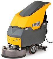 фото Поломоечная машина Ghibli & Wirbel FR 30 E 45 Touch