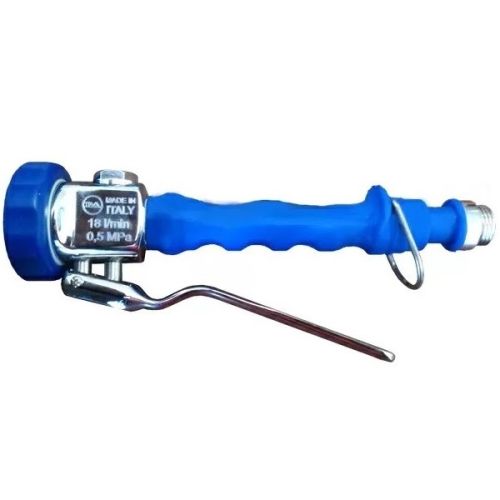 картинка Пистолет-душ PA вход 1/2 BPS (Ш) фото 2 картинка Пистолет-душ PA вход 1/2 BPS (Ш) фото 2