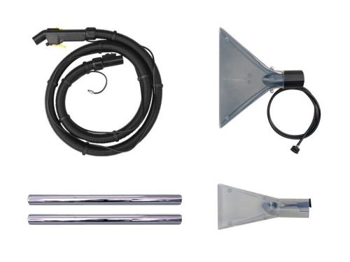 картинка Пылесос моющий Comet Jupiter фото 4 картинка Пылесос моющий Comet Jupiter фото 4