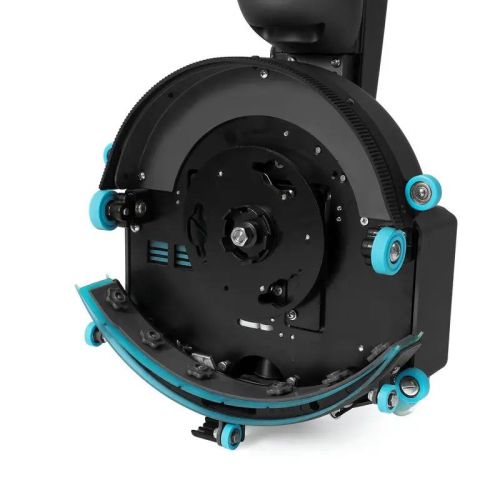 картинка Поломоечная машина KEDI GBZ-180B фото 11 картинка Поломоечная машина KEDI GBZ-180B фото 11