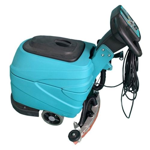 картинка Поломоечная машина TVX T35E фото 2 картинка Поломоечная машина TVX T35E фото 2