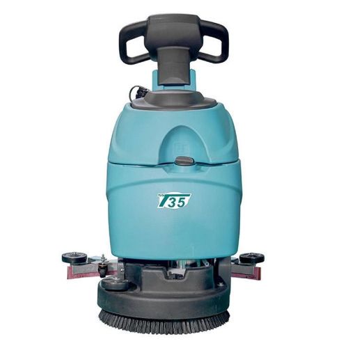 картинка Поломоечная машина TVX T35E фото 5 картинка Поломоечная машина TVX T35E фото 5