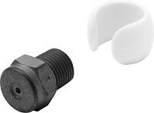 фото Форсунка высокого давления 0850, 1/8"